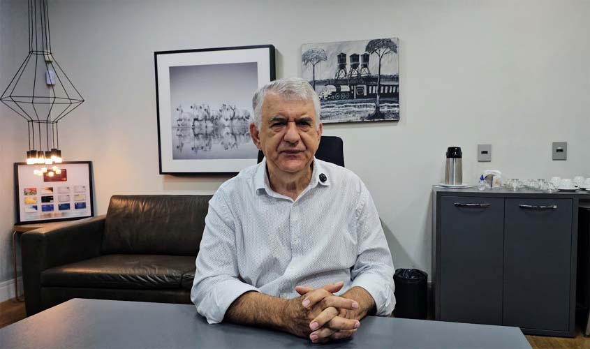 APRON alerta sobre risco à carne bovina e pede redução do ICMS em RO