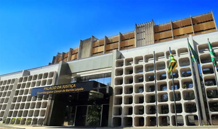 Concurso do TJGO oferece salário inicial de R$ 34 mil