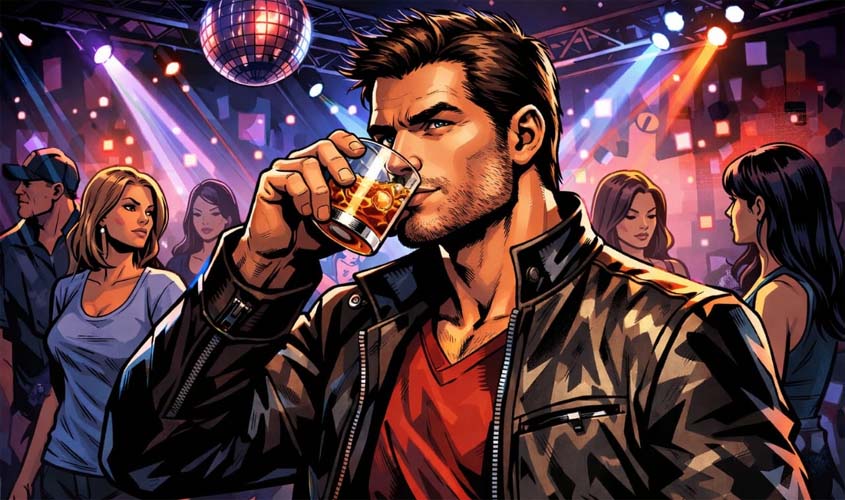 Seduzidos pelo mundo | Alberto Dinys