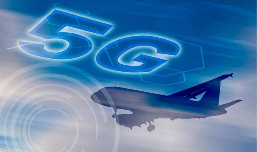 Como a internet 5G vai revolucionar o mundo das viagens