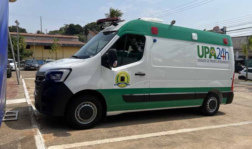 Ações de saúde serão executadas durante o período momesco em Porto Velho