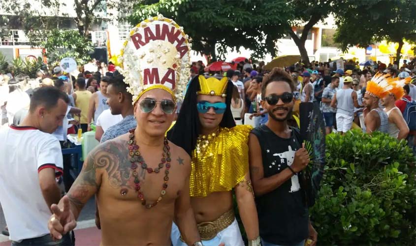 Festa com saúde: como proteger a pele no carnaval