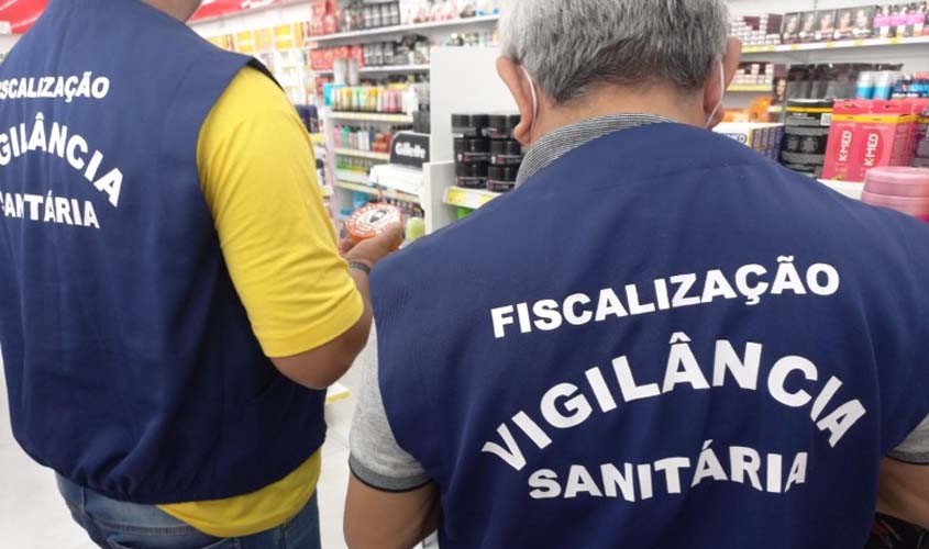 Semusa alerta foliões sobre cuidados com os olhos ao usar cosméticos para cabelos