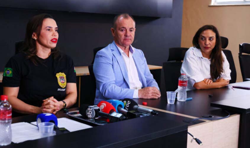 Polícia Civil avança na investigação sobre morte de professora