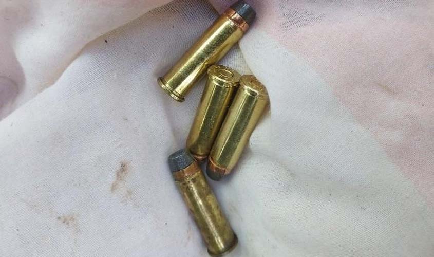 PM registra 1.700 ocorrências no fim de semana 