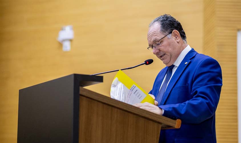 Pedro Fernandes celebra lei no Soldado da Borracha