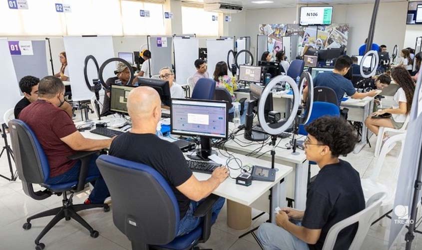 Concurseiro: regularize o título até 6 de maio para posse