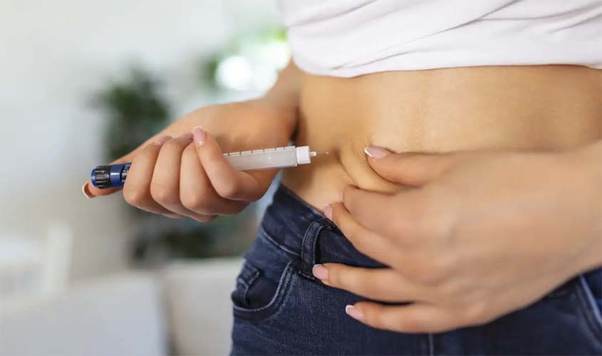 Anvisa alerta sobre pancreatite por canetas emagrecedoras