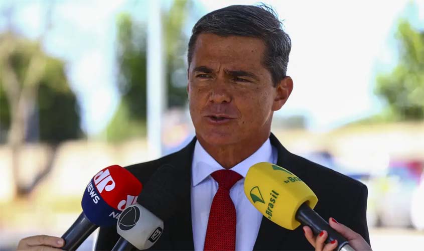 Moraes pede ao Exército informações sobre visita a general preso