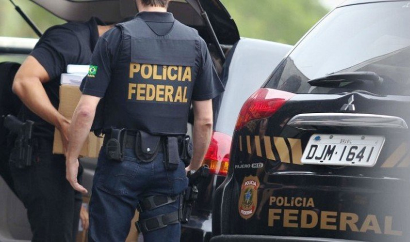 Polícia Federal faz operação para investigar contratos da Usina de Belo Monte