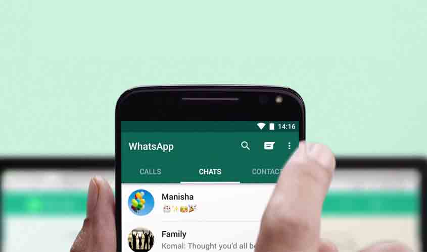 Sexta Turma reafirma invalidade de prova obtida pelo espelhamento de conversas via WhatsApp Web