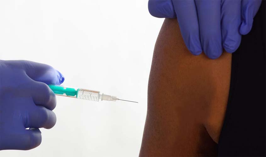 Vacinação contra a mpox começa em março