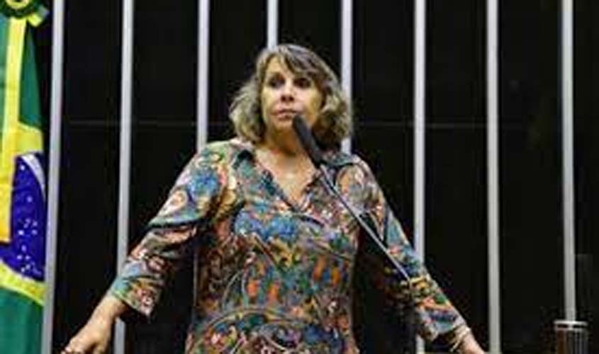 Secretaria da Mulher emite nota de repúdio contra o deputado Nikolas Ferreira  