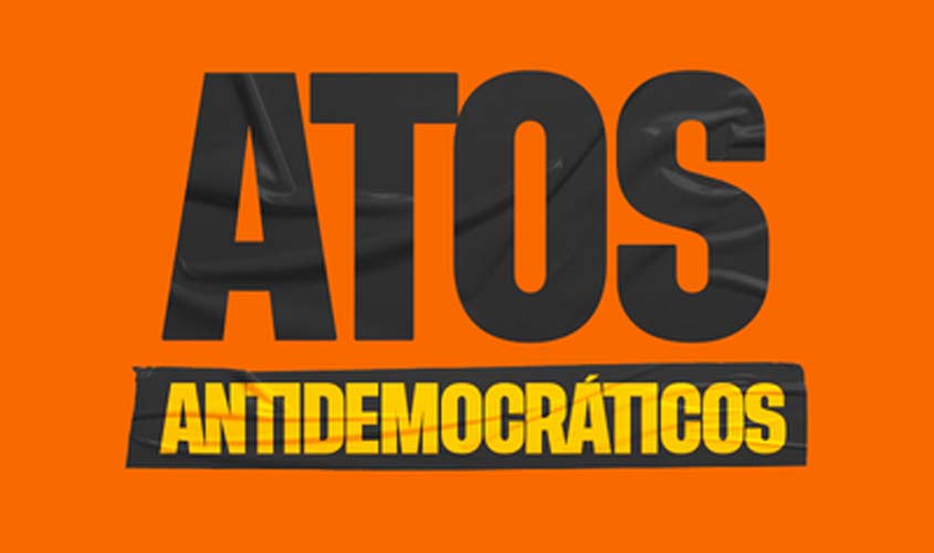 Atos antidemocráticos: PGR requer manutenção de prisão preventiva de mais um agente público investigado