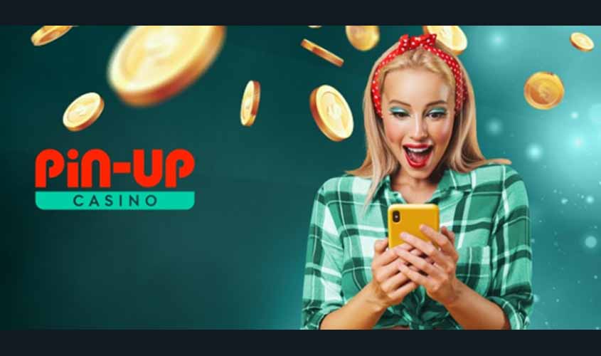 Pin-Up Casino App Download Para iPhone (iOS)