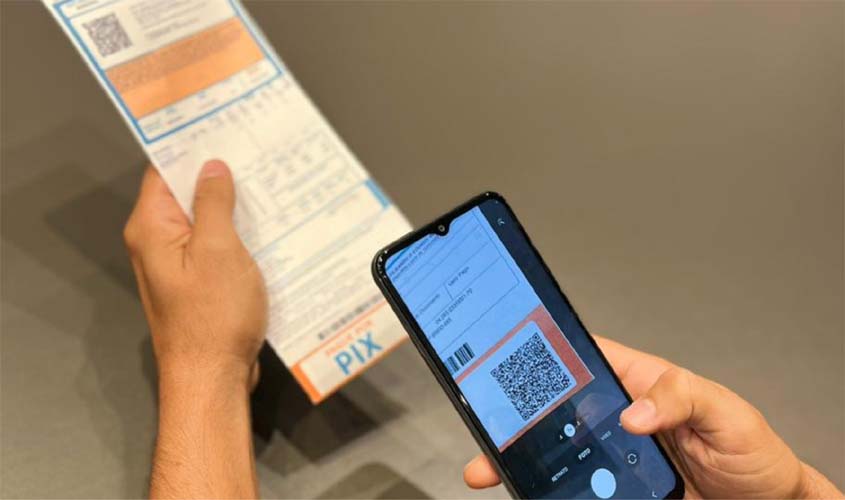 Clientes que pagam fatura em dia ganham prêmios em RO