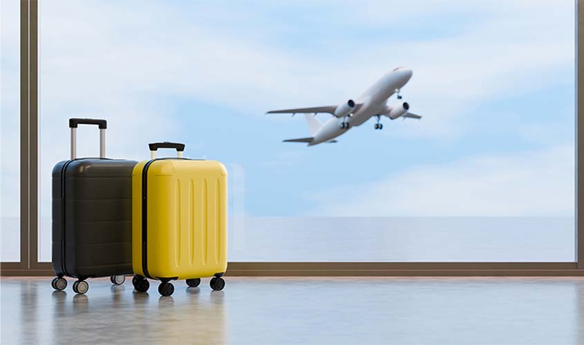 InfoVOO: plataforma reúne dados de voos para auxiliar passageiros