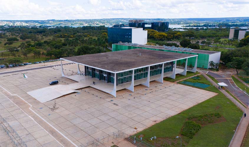 STF cobra do MP-RJ informações sobre verbas indenizatórias