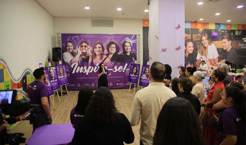 Feira Mulher do Norte fortalece artesãs empreendedoras