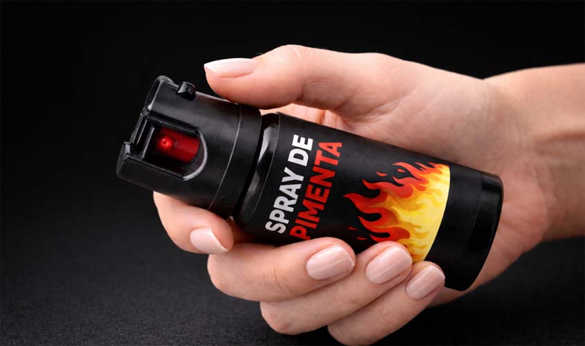 Lei amplia mecanismos de defesa para mulheres