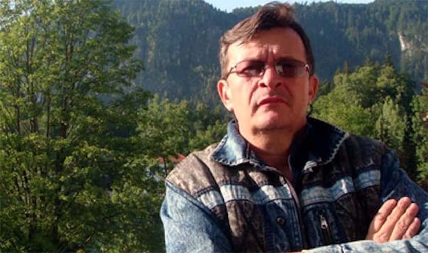 O verdadeiro 'Eixo do Mal'