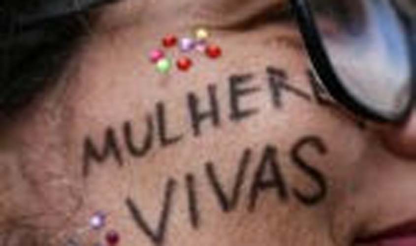 Medida protetiva tem falhas, mas ajuda a prevenir feminicídios