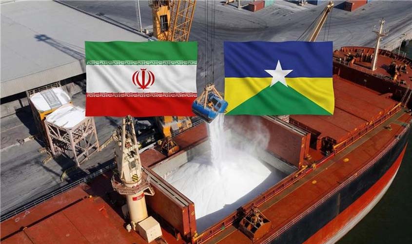 Conflito no Oriente Médio impacta agricultura de RO