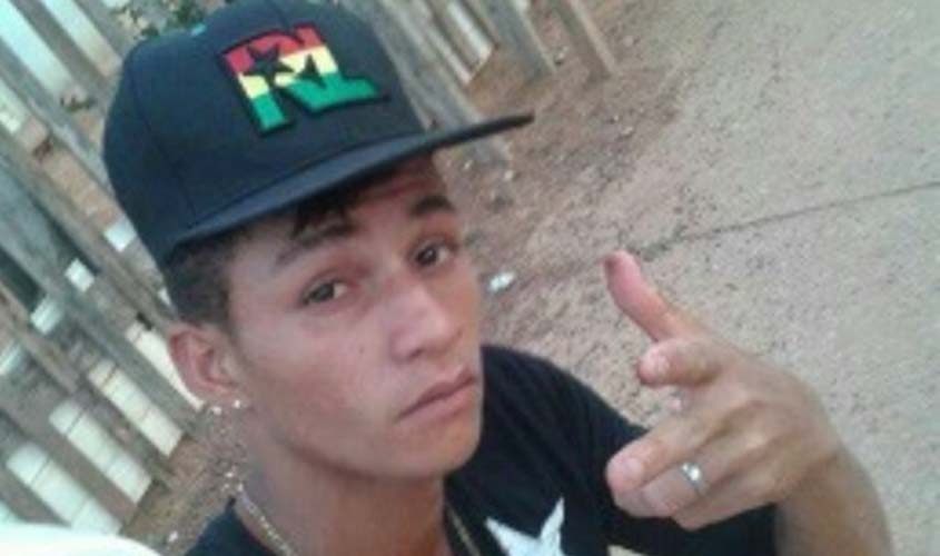Rondoniense de 18 anos que já matou dois em Rolim e um em Guariba executa o próprio irmão a facada 