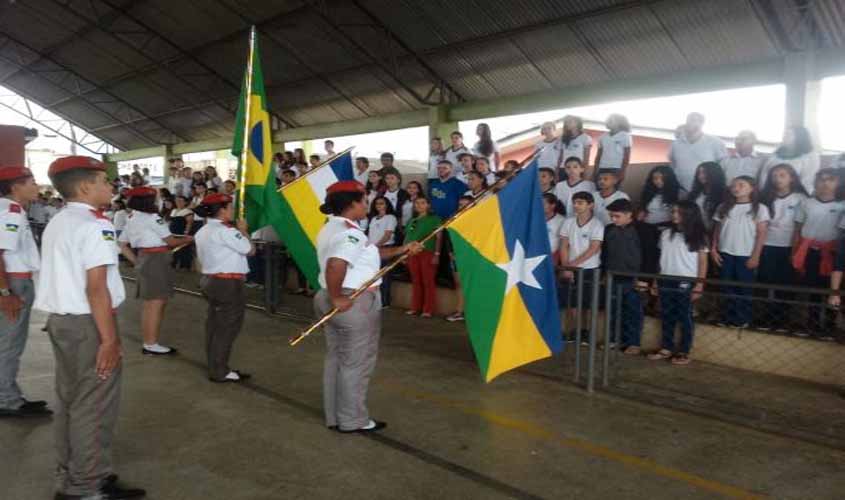 Propostas para a nova política educacional de Rondônia é apresentada no Cone Sul