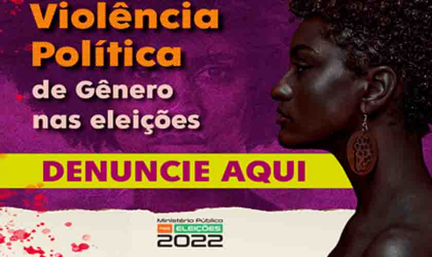 Eleições 2022: o que é violência política de gênero e como denunciar
