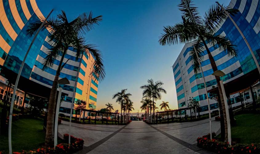 Alegria e esperança para as famílias rondonienses neste Domingo de Páscoa 