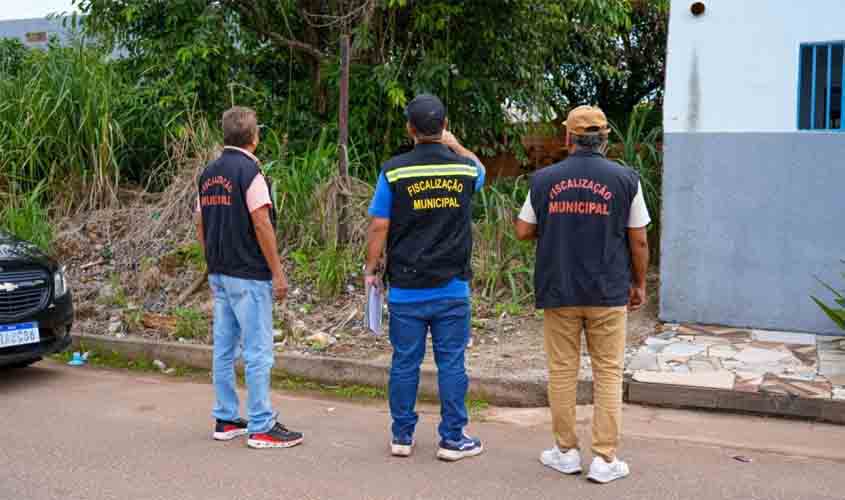 Prefeitura divulga lista dos inscritos, classificados e a convocação para entrevista do primeiro chamamento para Auxiliar de Ordem Pública