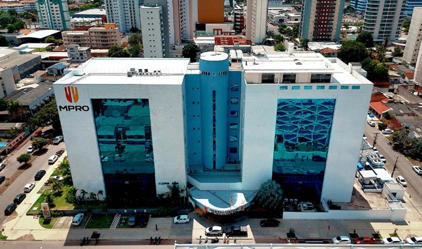 MPRO obtém condenação na Operação Irmandade