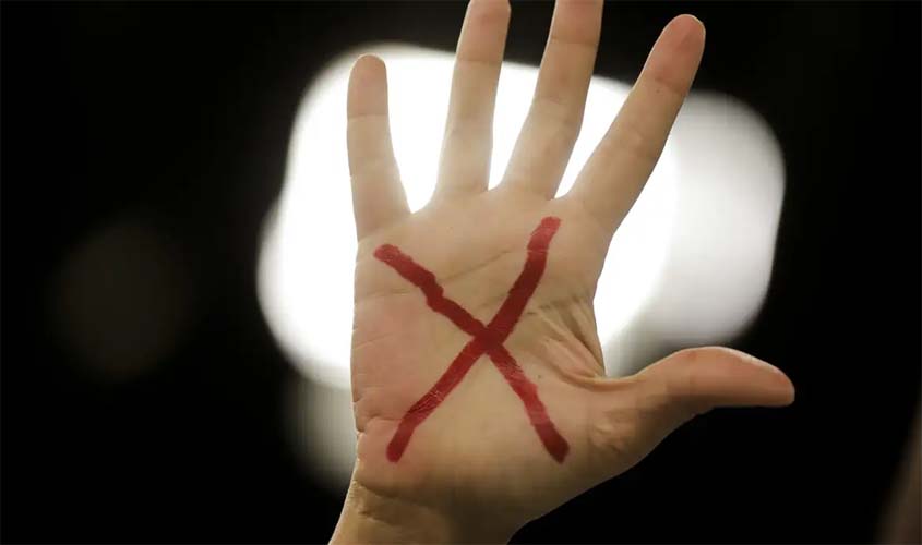 Novas leis ampliam proteção às mulheres