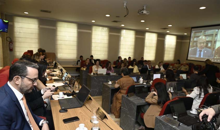 OAB-RO exclui advogado condenado por estupro