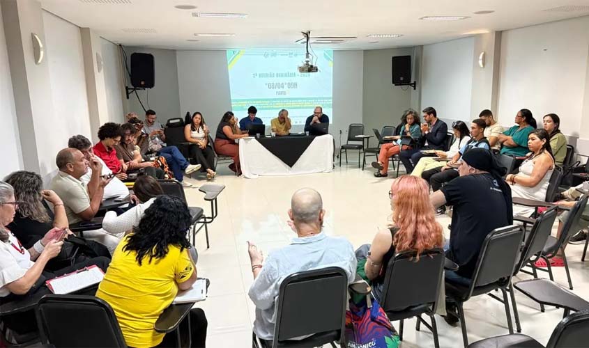 Conselho de Cultura de RO define ações e investimentos para 2026