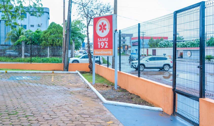 Motolâncias agilizam emergências em Porto Velho