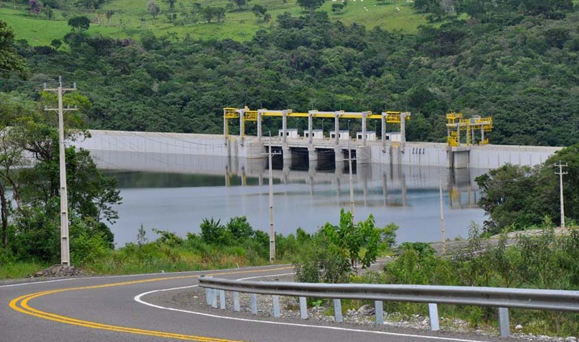 Municípios afetados por hidrelétricas receberão mais compensação