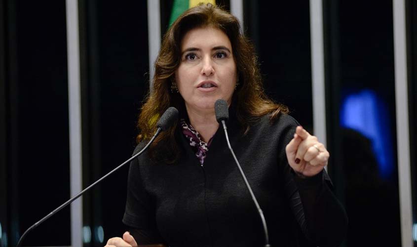 Senado aprova prisão domiciliar para gestantes e mães condenadas pela Justiça