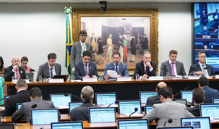 Economistas apontam prós e contras da reforma da Previdência