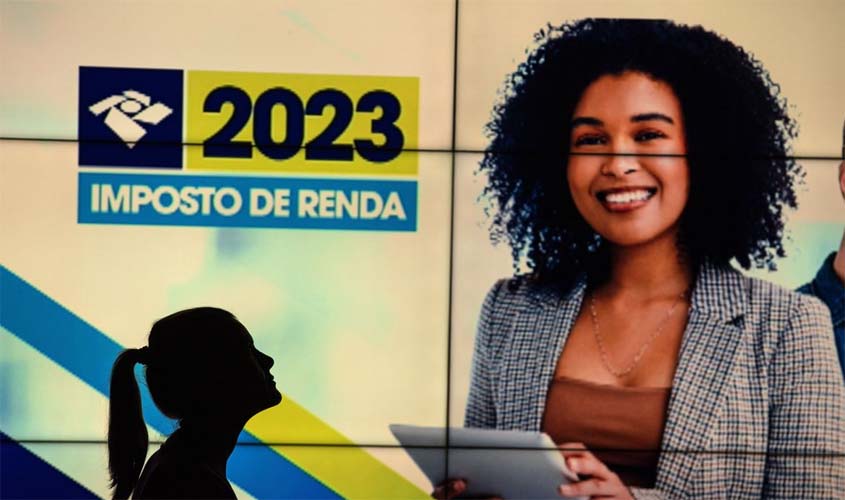 Prazo para tentar receber restituição no 1º lote termina nesta quarta