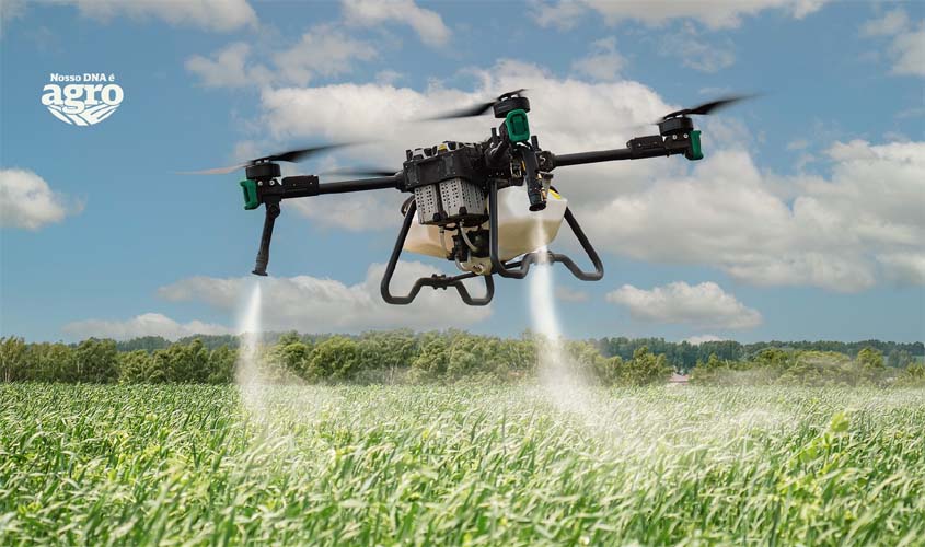 Facilidades para financiamentos impulsionam o agronegócio na 11ª Rondônia Rural Show