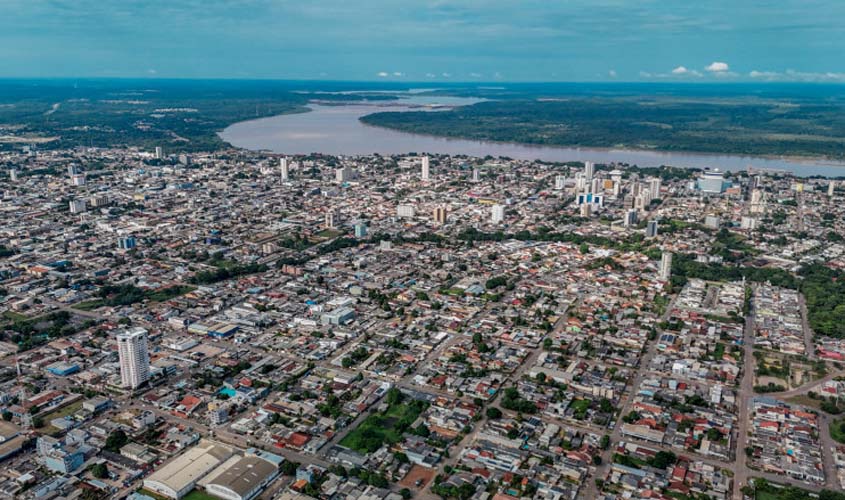 Cadernos Setoriais apontam oportunidades de investimento sustentável na região Amazônica