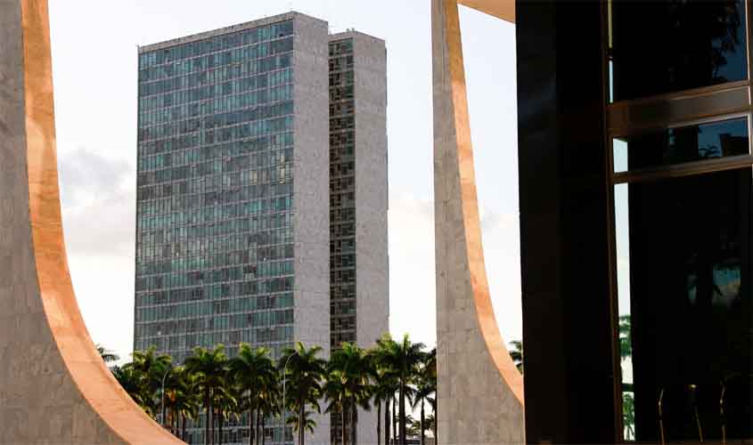 STF vai analisar em sessão virtual decisão da Câmara de suspender ação penal contra deputado Alexandre Ramagem