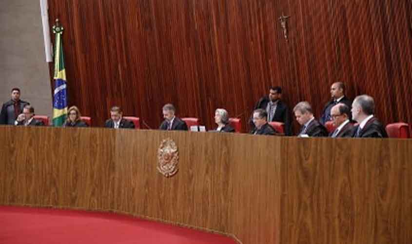 Candidato condenado em tribunal por crime contra a Administração Pública não pode disputar eleição