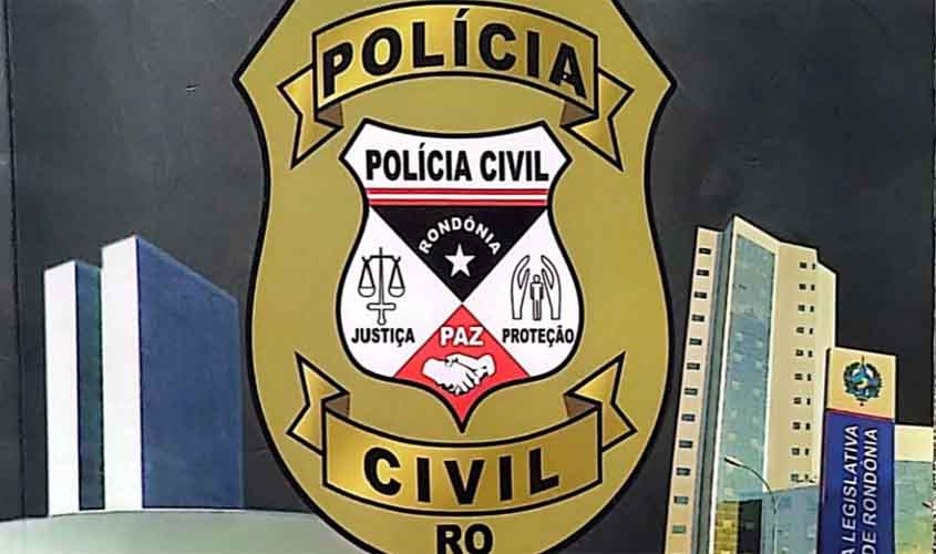 Jornalista detido em Vilhena acusado de uso indevido do símbolo da Polícia Civil pode estar sendo vítima de injustiça