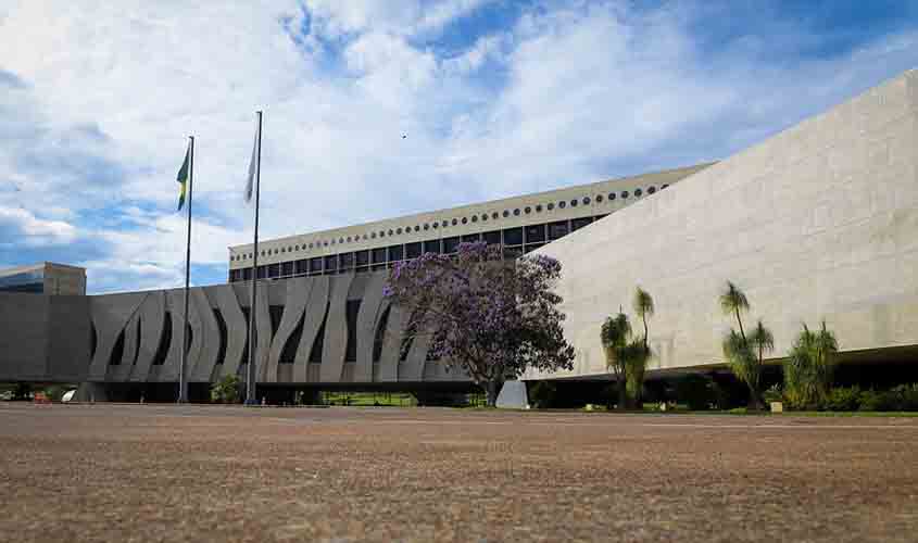 STF invalida regras para escolha de conselheiros de Tribunais de Contas estaduais 