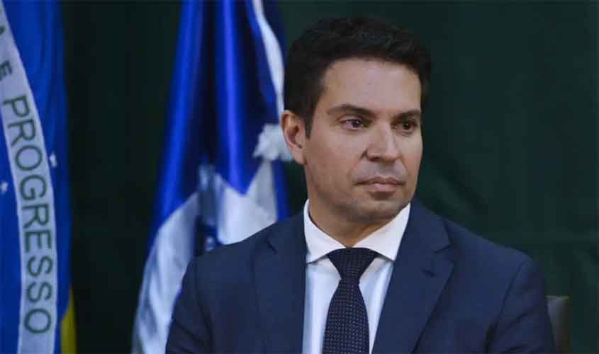 STF tem maioria para restringir decisão da Câmara sobre Ramagem