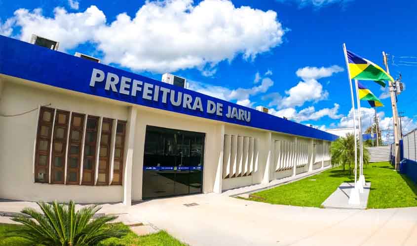 Prefeitura convoca motoristas de veículos pesados, cozinheiros e zeladores aprovados em Processo Seletivo