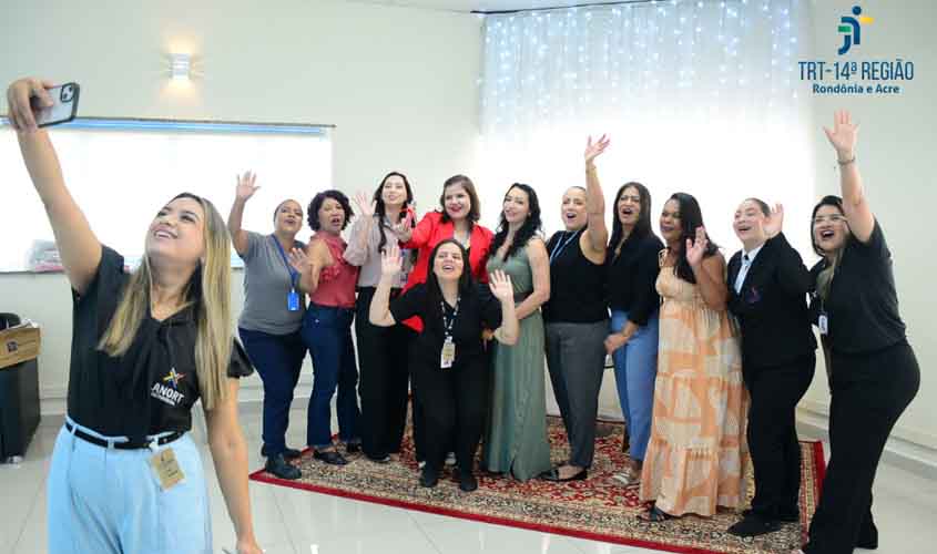 TRT-14 antecipa Dia das Mães com programação especial